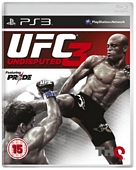 UFC 3 - Limited Edition (PS3)
