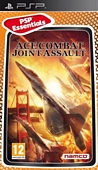 Ace Combat Joint Assault - Essentials (PSP)