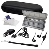Snakebyte Travel Pack