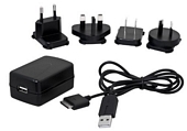 Snakebyte Global Universal AC Adapter