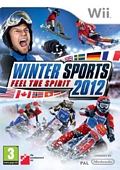 Winter Sports 2012 (Wii)