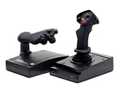 Hori Officially Licensed Flight Stick EX2