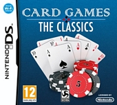 Card Games: The Classics (Nintendo 3DS)