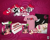 Catherine: Stray Sheep Edition (Xbox 360)