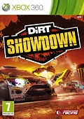 Best Price for Dirt Showdown (Xbox 360)