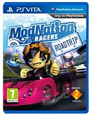 ModNation Racers Road Trip