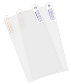 Subsonic Screen Protectors (PlayStation Vita)