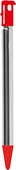Subsonic Stylus Pack Red
