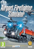 Airport Fire Fighter Simulator (PC CD) Airport Fire Fighter Simulator (PC CD)