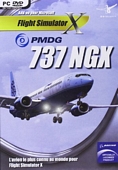 PMDG 737 NGX (PC CD)