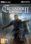 Crusader Kings II (PC CD)