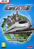 Train Giant (PC DVD) Train Giant (PC DVD)