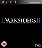Darksiders II (PS3)
