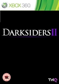 Darksiders II (Xbox 360)