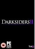 Darksiders II (PC DVD)