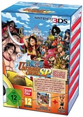 One Piece: Unlimited Cruise Special - Limited Edition (Nintendo 3DS) One Piece: Unlimited Cruise Special - Limited Edition (Nintendo 3DS)