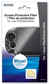 Protective Screen Filter (PlayStation Vita)