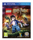 Lego Harry Potter Years 5 7