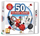 50 Classic Games (Nintendo 3DS) 50 Classic Games (Nintendo 3DS)