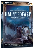 Haunted Past Realm of Ghosts