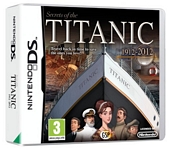 Secrets of the Titanic