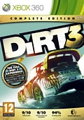 Best Price for DiRT 3 - Complete Edition (Xbox 360)