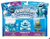 Skylanders Spyros Adventure Adventure Pack Empire of Ice Adventure Pack Wii PS3 Xbox 360 PC