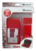 Subsonic iStart Pack Red