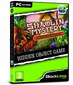 Shaolin Mystery Tale of Jade Dragon Staff