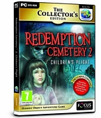 Redemption Cemetery 2: Children's Plight - Collector's Edition (PC DVD)
