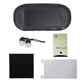 ORB Accessory Pack Black