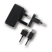 ORB Universal 2 in 1 USB and AC Charger