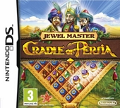 Cradle Of Persia (Nintendo DS) Cradle Of Persia (Nintendo DS)