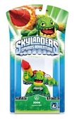 Skylanders Spyros Adventure Character Pack Zook Wii PS3 Xbox 360 PC