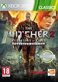 The Witcher 2 Assassins of Kings Enhanced Edition