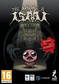 The Binding of Isaac - Unholy Edition (PC CD) image