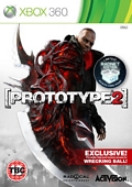 Best Price for Prototype 2: Amazon Exclusive Wrecking Ball Radnet Edition (Xbox 360)