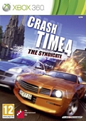 Crash Time 4 (Xbox 360)