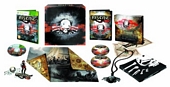 Risen 2 Dark Waters Collectors Edition