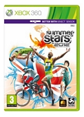 Summerstars