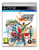 Summerstars