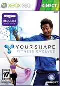 Your Shape Fitness Evolved Classics