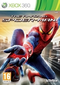 Best Price for The Amazing Spider-Man (Xbox 360)