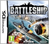 Battleship (Nintendo DS)
