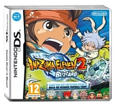 Inazuma Eleven 2 Blizzard