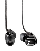 Turtle Beach M1 Mobile Gaming Earbuds Black and Silver PlayStation Vita Nintendo 3DS