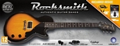Rocksmith and Epiphone Les Paul Guitar