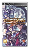 Blazing Souls Accelate