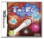 TO-FU Collection (Nintendo DS)