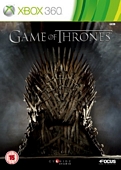 Game of Thrones (Xbox 360) Game of Thrones (Xbox 360)
